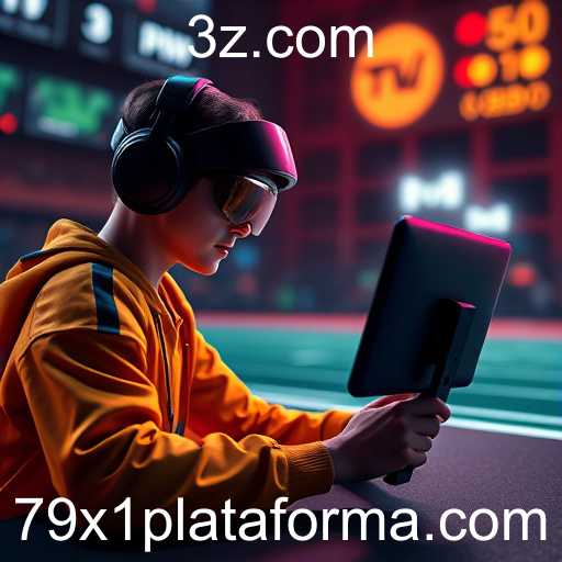 Inovações e Tendências na Plataforma 79x1