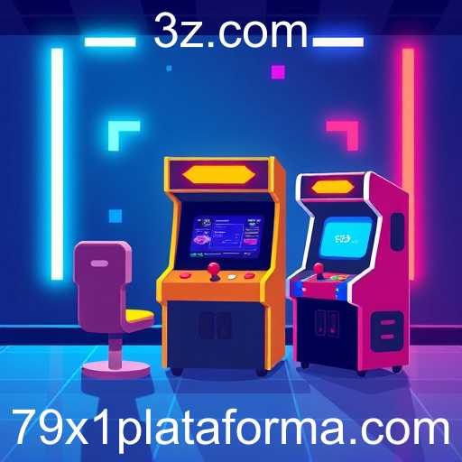 Novidades e Tendências na 79x1 Plataforma de Jogos