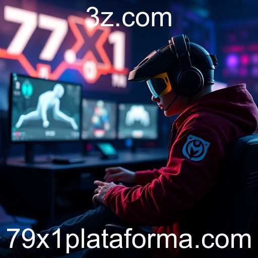 A Revolução da 79x1 Plataforma no Cenário de Jogos