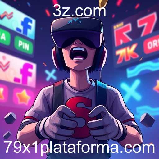 Evolução e Impacto da Plataforma 79x1 nos Jogos em 2026