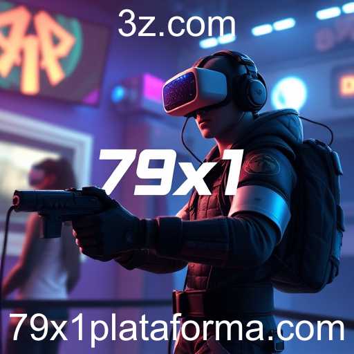 79x1: Evolução e Desafios da Plataforma de Jogos