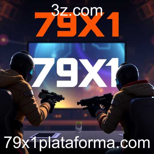 Tendências e Inovadoras Estratégias na Plataforma 79x1