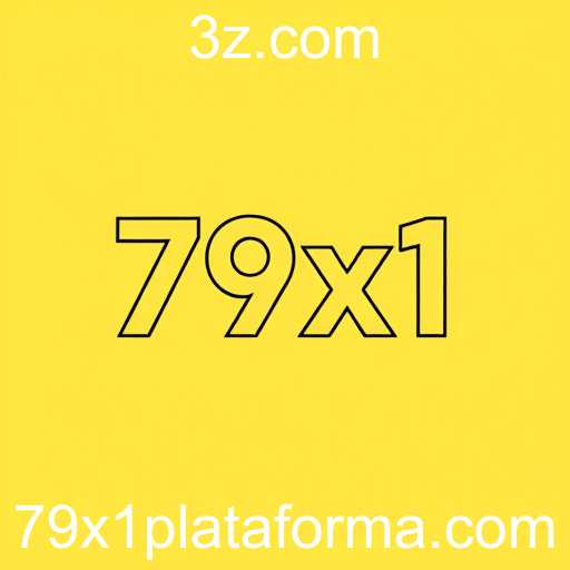 A Ascensão da 79x1 Plataforma no Cenário de Jogos
