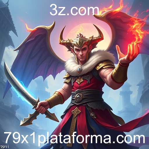A Ascensão da 79x1 Plataforma no Mundo dos Jogos Online