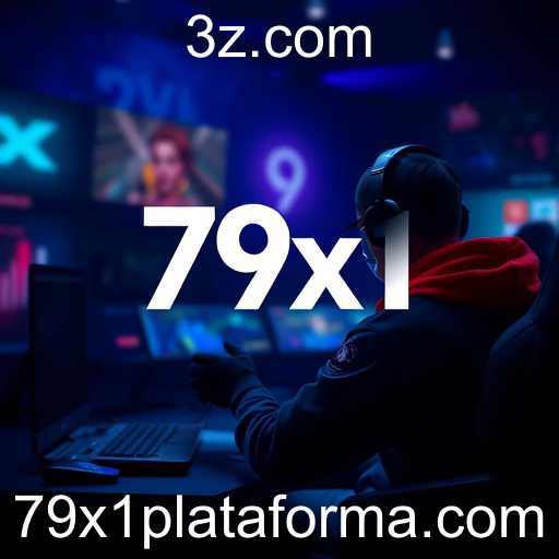 A Revolução Online da 79x1 Plataforma em 2026