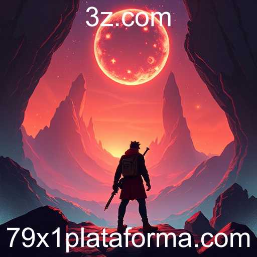 Novo Lançamento da 79x1 Plataforma Agita Comunidade Gamer