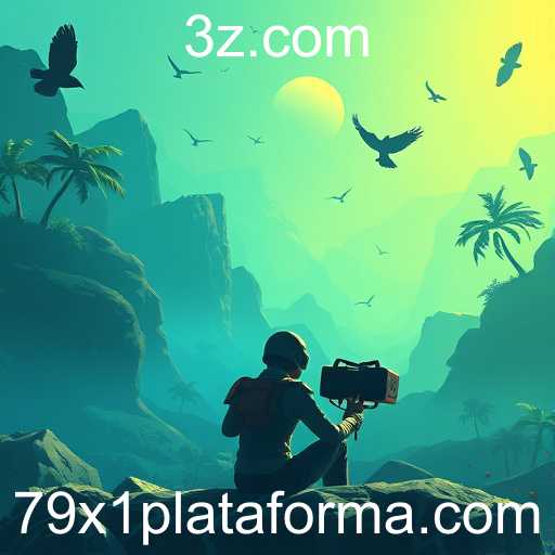 O Impacto da 79x1 Plataforma no Cenário de Jogo Atual