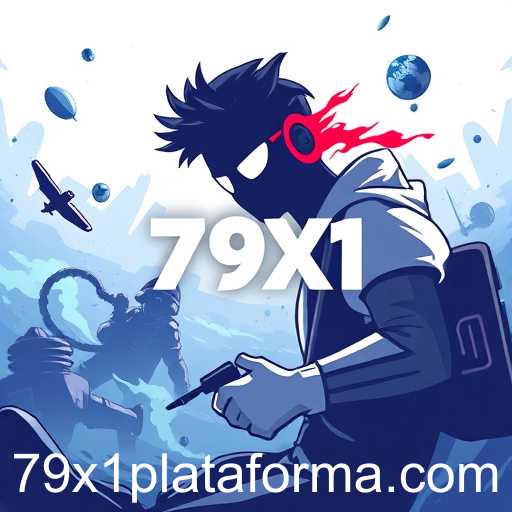 A Ascensão da 79x1 Plataforma no Cenário Geral dos Jogos