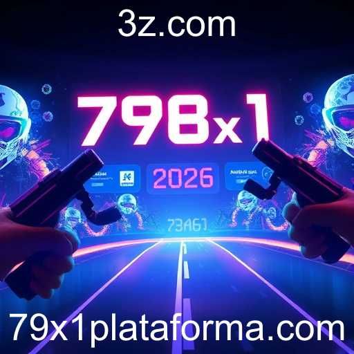 A Evolução da Plataforma de Jogos 79x1 em 2026
