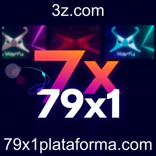 Expansão da 79x1 Plataforma no Setor de Jogos