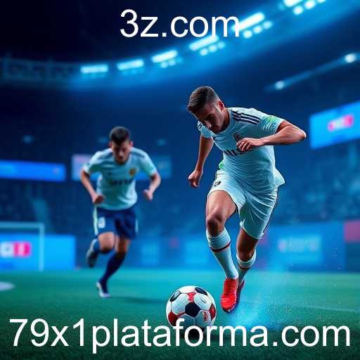 Revolução no Futebol Digital: 79x1 Plataforma Lança Novidades