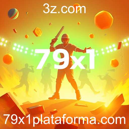 A Revolução dos Jogos: Análise da 79x1 Plataforma em 2026