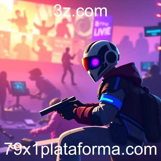 Tendências de Jogos na 79x1 Plataforma de 2026