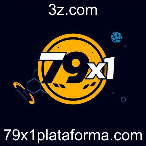 A Revolução dos Jogos Digitais na 79x1 Plataforma