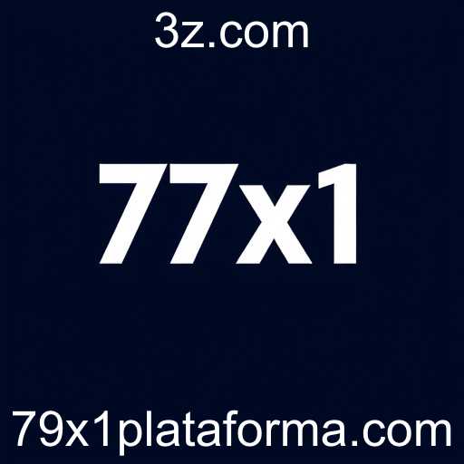 Tendências e Inovações dos Jogos na 79x1 Plataforma