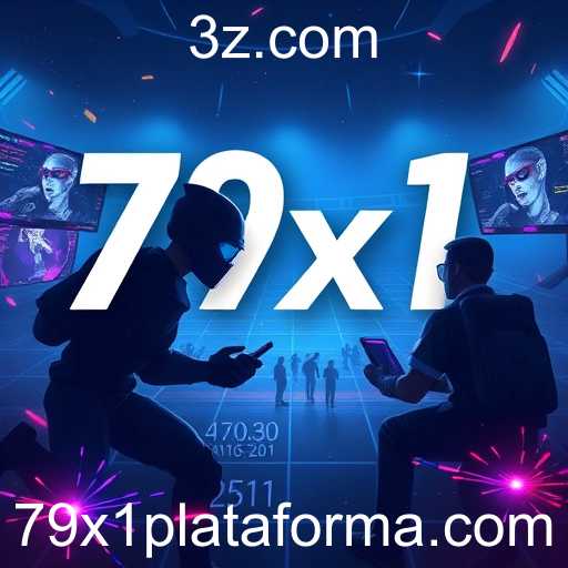 Inovações em Jogos Online: 79x1 Plataforma Expande Novidades
