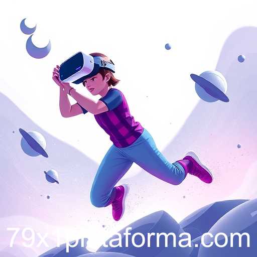 A Revolução dos Jogos em 2026: Plataforma 79x1 no Foco