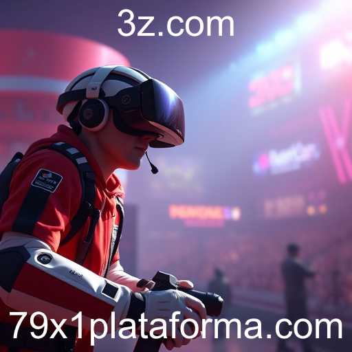 A Revolução da Plataforma 79x1 no Cenário dos Jogos