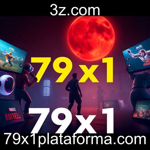 Inovações e Tendências na Plataforma 79x1