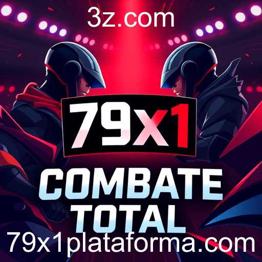 Tendências e Inovações na 79x1 Plataforma de Jogos