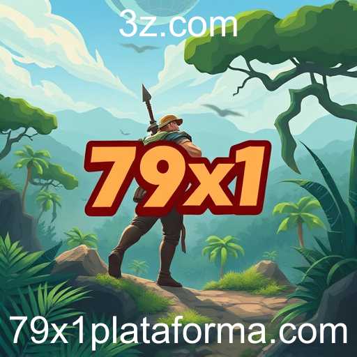 O Crescimento Surpreendente da 79x1 Plataforma
