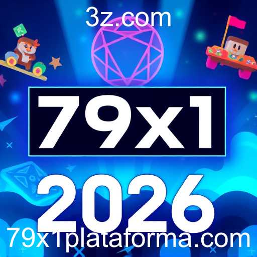 Crescimento da Plataforma de Jogos 79x1 no Brasil