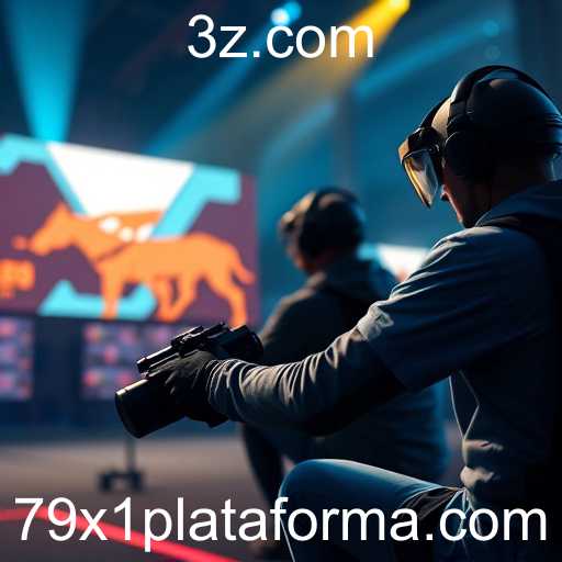 O Impacto da 79x1 Plataforma nos Jogos em 2026