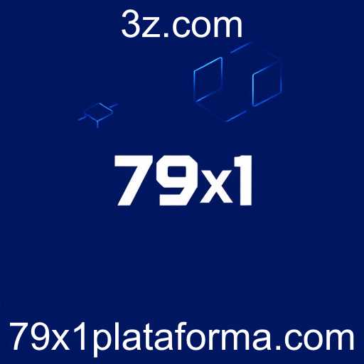 Impacto da 79x1 Plataforma no Cenário dos Jogos Online