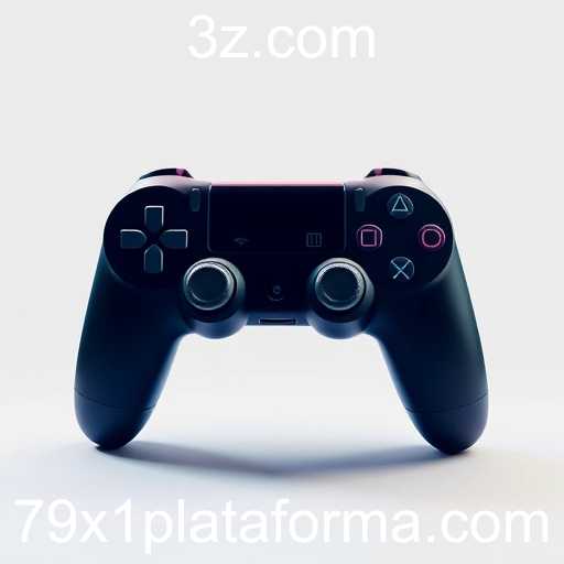 Inovações na Plataforma 79x1: O Futuro dos Jogos em 2026