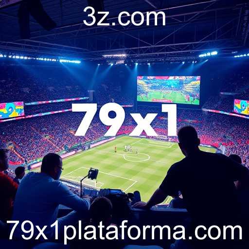 Inovações e Desafios da 79x1 Plataforma no Mercado de Jogos