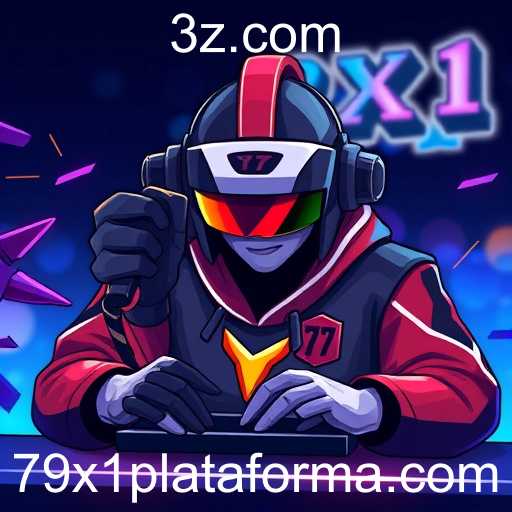 Novas Tendências na 79x1 Plataforma de Jogos