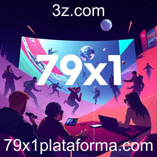 Novidades e Tendências na Plataforma 79x1