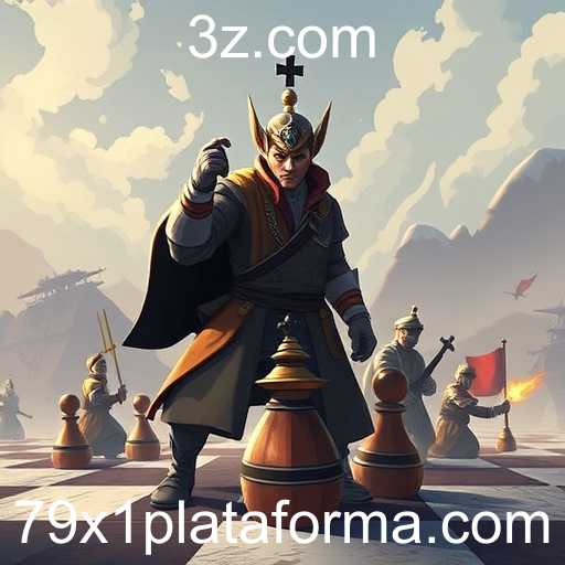 Novidades e Tendências na 79x1 Plataforma