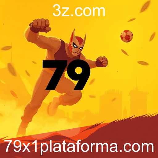 Novidades e Tendências da 79x1 Plataforma de Jogos