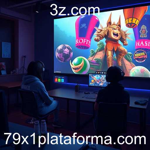 A Ascensão dos Jogos Online em Portugal