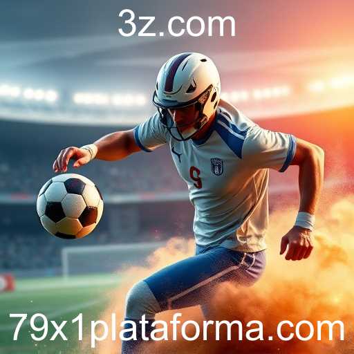 Explorando a Categoria de Esportes na 79x1 Plataforma: Um Novo Horizonte de Entretenimento Digital